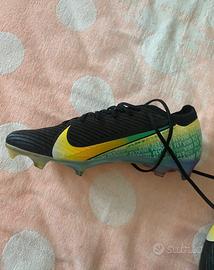 Nike Mercurial Vapor Vini Jr  Nuove senza scatola