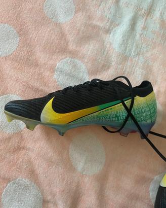 Nike Mercurial Vapor Vini Jr  Nuove senza scatola