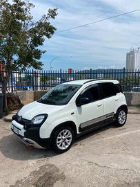 Fiat Panda 1.3 MJT allestimento CROSS 2016