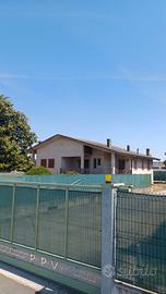 Casa singola a Vighizzolo d'este