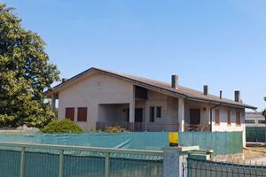 Casa singola a Vighizzolo d'este