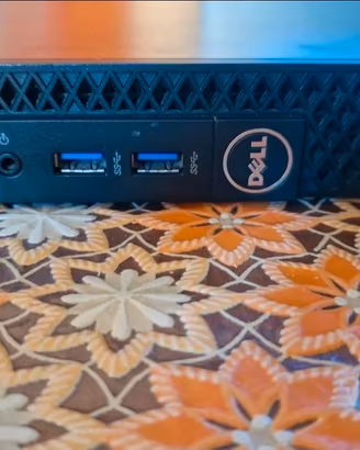 Dell OptiPlex 3050 Intel I5 16 GB RAM  SSD Crucial