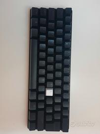  Apex Pro Mini + Logitech GPro X Superlight