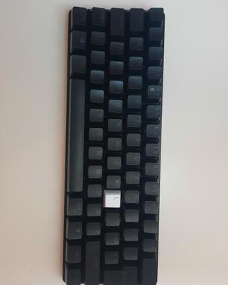  Apex Pro Mini + Logitech GPro X Superlight
