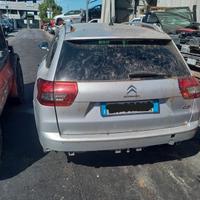 ricambi citroen C5 anno 2013