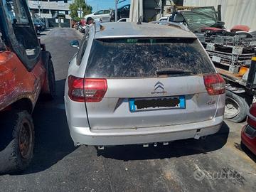 ricambi citroen C5 anno 2013