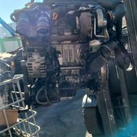 Motore Peugeot 308; PSA 9H01