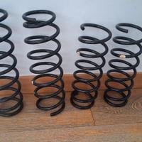 Molle originali Suzuki Jimny 