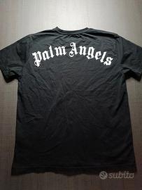 T-shirt Palm Angels - Taglia XXL (veste XL)