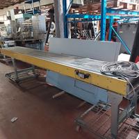 Nastro Trasportatore 4 Metri