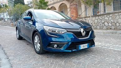 renault megane s.w. 1.5 dci  (ANN. del 01/09/2026)