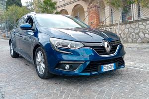 renault megane s.w. 1.5 dci  (ANN. del 01/09/2026)