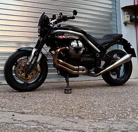Moto Guzzi Griso 1100
