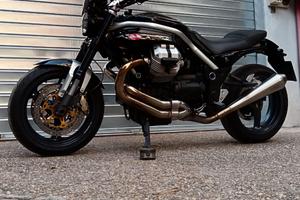 Moto Guzzi Griso 1100