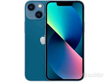 Apple iphone 13 mini 128 gb