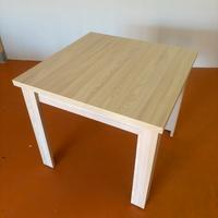 Tavolo allung. Milos 90x90