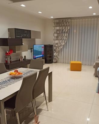 Appartamento zona Jambo