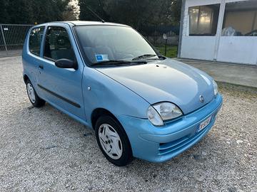 FIAT SEICENTO ACTIVE - IDROGUIDA - VETRI ELETTRICI
