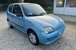 FIAT SEICENTO ACTIVE - IDROGUIDA - VETRI ELETTRICI