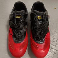 scarpe mtb