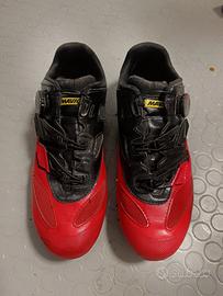 scarpe mtb