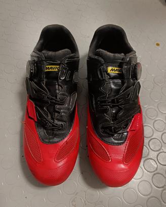 scarpe mtb