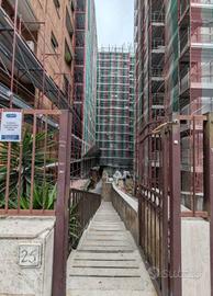 Immobile in asta di 110 m² a Roma