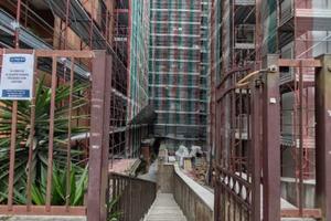 Immobile in asta di 110 m² a Roma