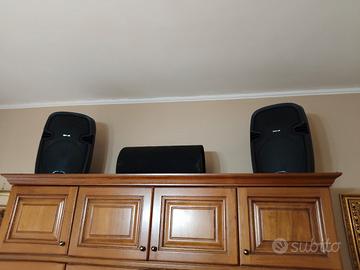 casse amplificate