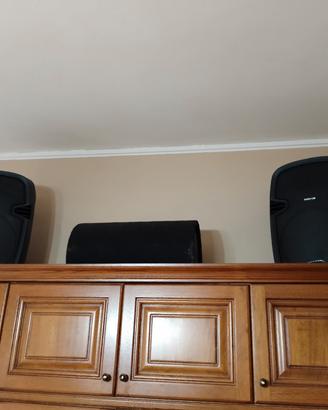 casse amplificate