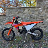 Ktm 250 exc - 2024