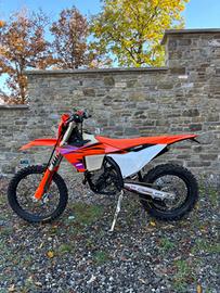 Ktm 250 exc - 2024