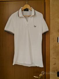 polo uomo Freddy Perry 