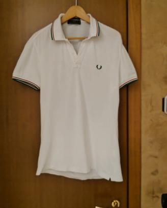 polo uomo Freddy Perry 