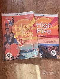 high five 3