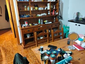 Mobili cucina/ sala da pranzo