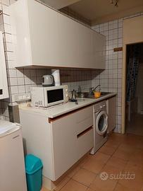 Venezia/Dorsoduro - Cucina 125€