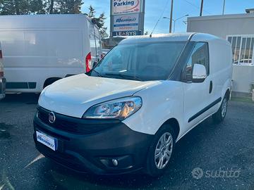 Fiat doblo 4 serie cargo 1.3 mjt 16v 95cv sx