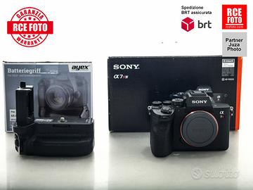 Sony A7R IV