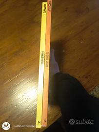 EURACOMIX BRUNO BIANCO 