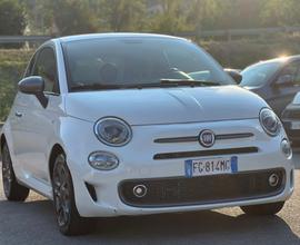 Fiat 500 1.3 Multijet 95 CV Lounge