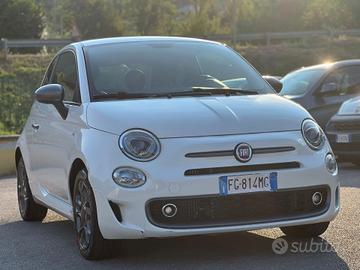 Fiat 500 1.3 Multijet 95 CV Lounge