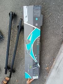 Kit Barre Auto universale 