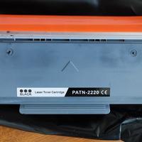 Toner Brother XR PATN 2220