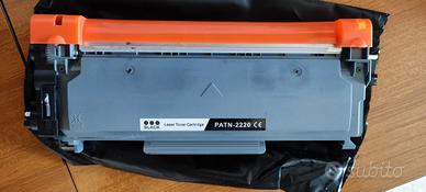 Toner Brother XR PATN 2220