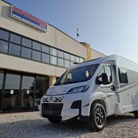 Sunlight v60 compatto 5,96 metri