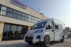 Sunlight v60 compatto 5,96 metri