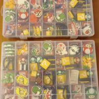 Super Mario Sorprese Kinder Joy 2025