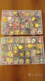 Super Mario Sorprese Kinder Joy 2025