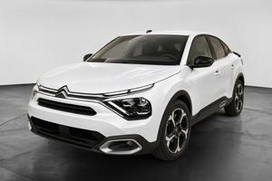 CITROEN C4 III 2024 - C4 1.2 puretech Max s&s 130c